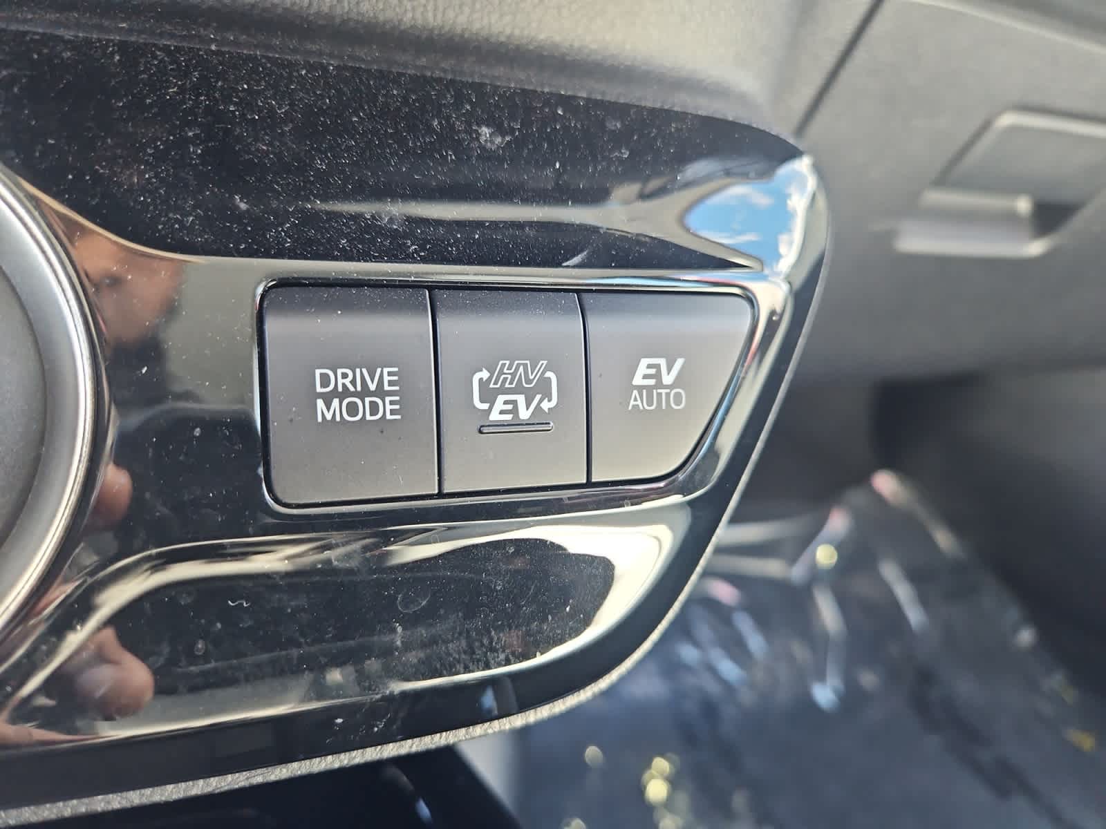 used 2022 Toyota Prius Prime car, priced at $25,698