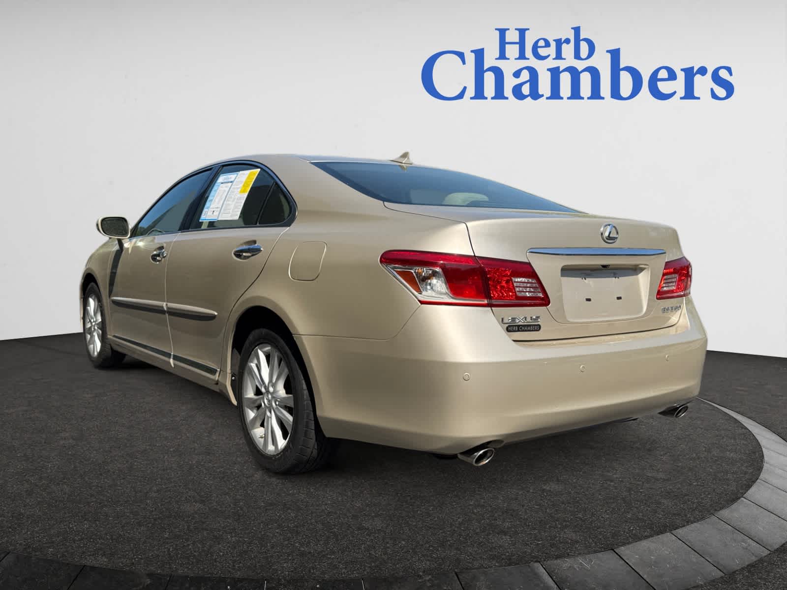 used 2010 Lexus ES 350 car, priced at $10,998