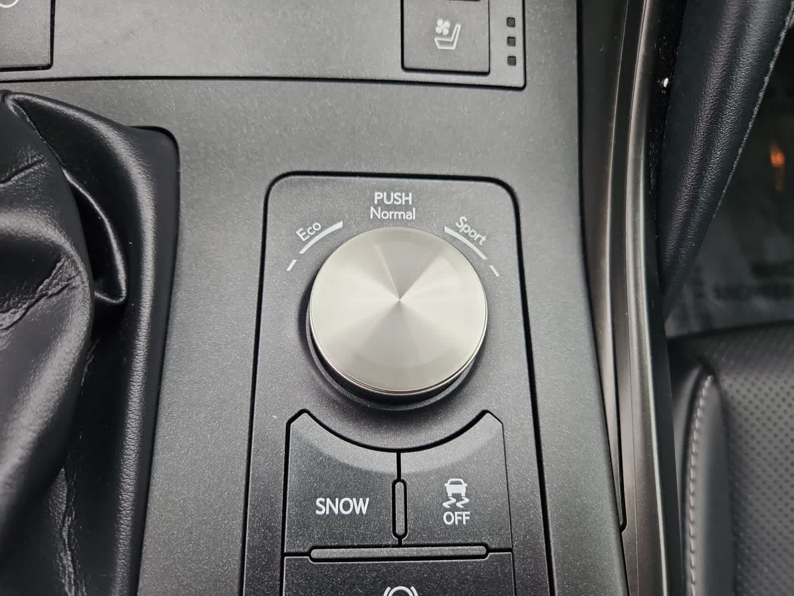 used 2023 Lexus IS car, priced at $43,498