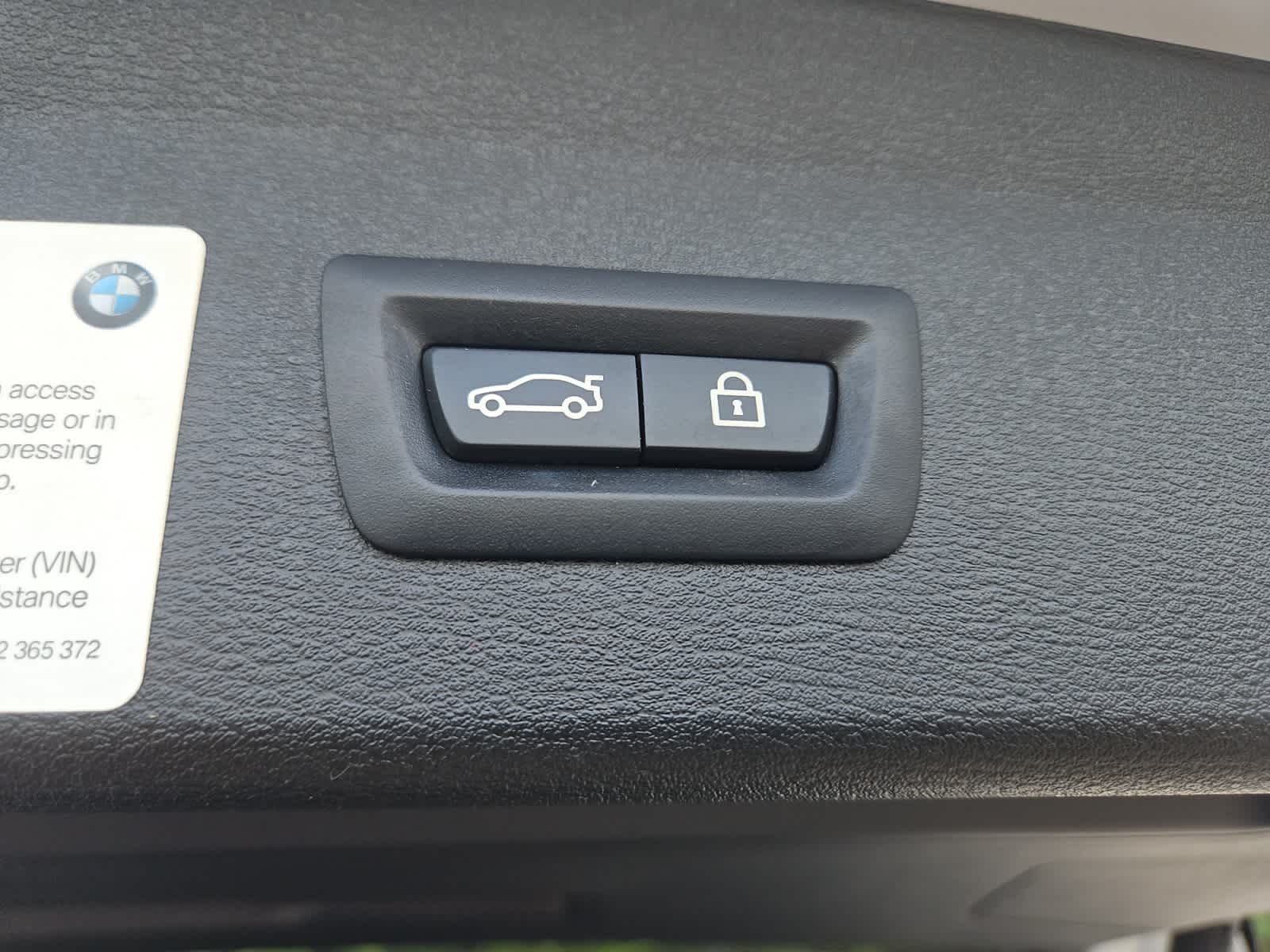 used 2019 BMW X1 car, priced at $18,998