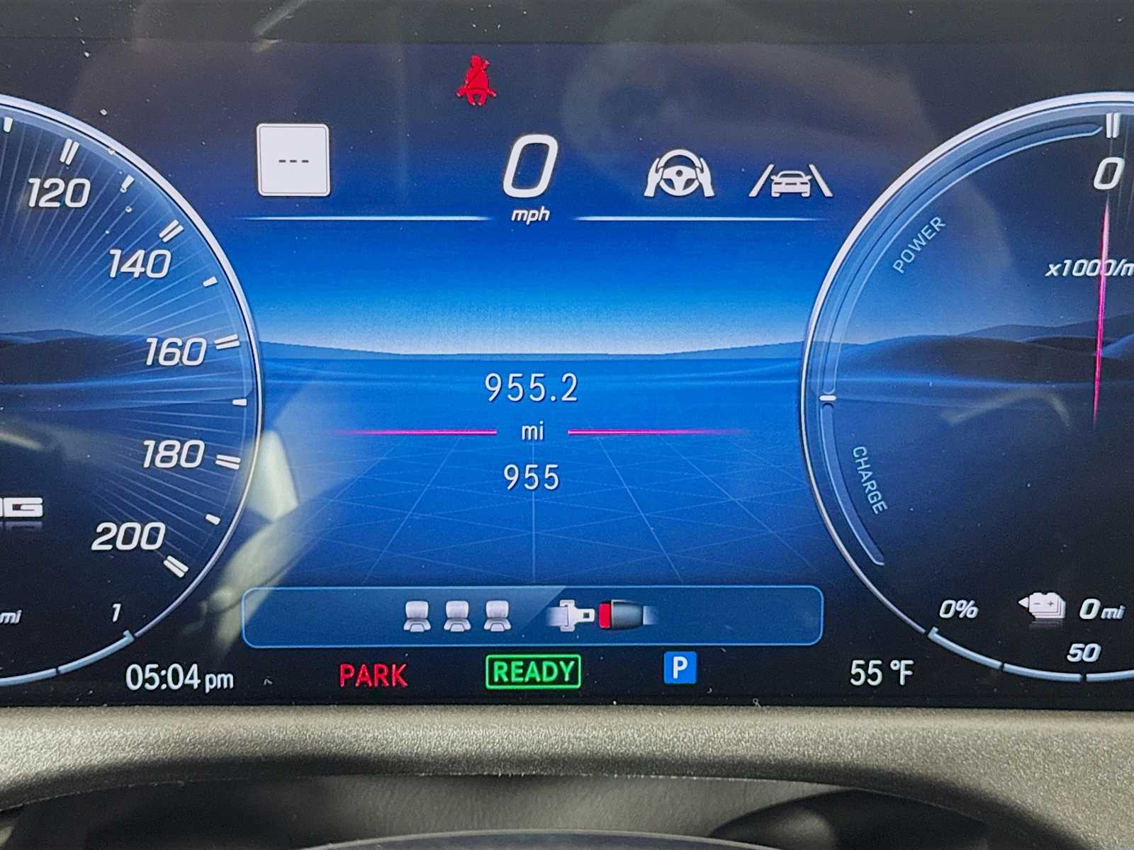 used 2025 Mercedes-Benz E-Class car, priced at $89,998