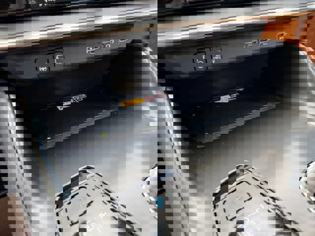 new 2025 Lexus RZ 450e car