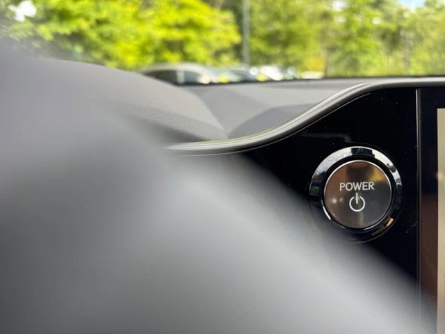 new 2025 Lexus NX 450h Plus car