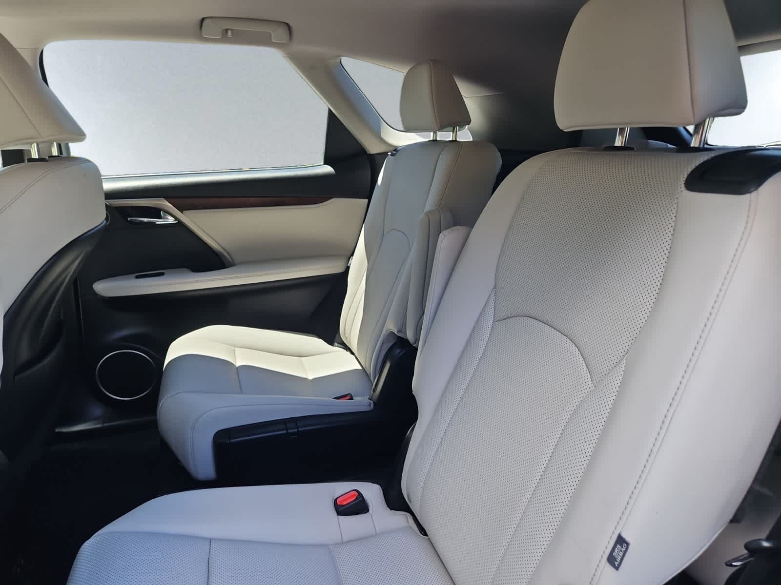 used 2020 Lexus RX car, priced at $39,998