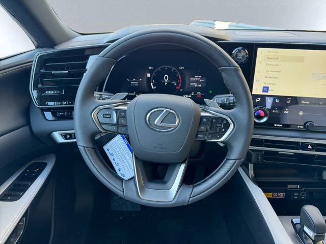 new 2025 Lexus RX 350 car