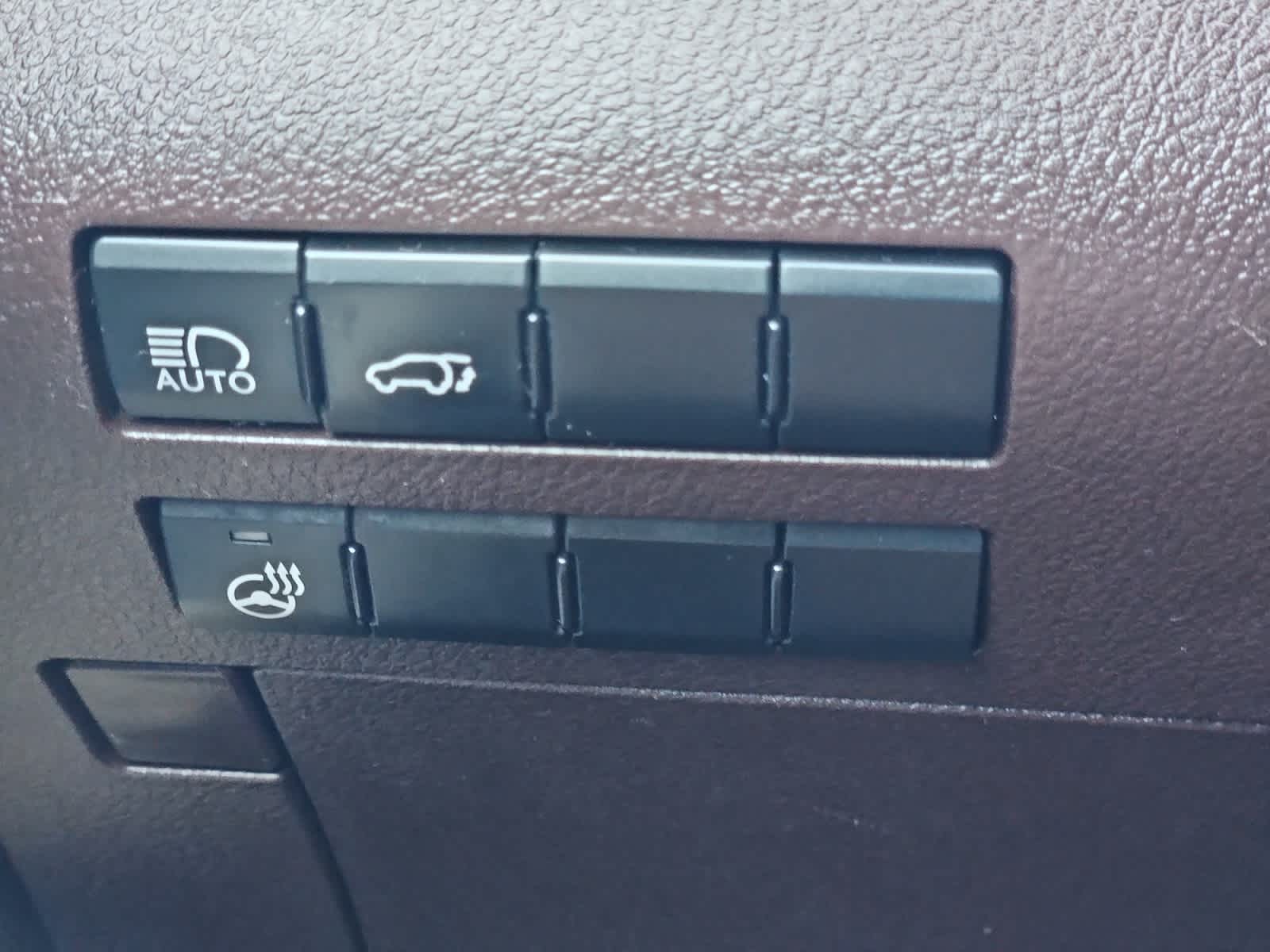 used 2018 Lexus RX car, priced at $32,988