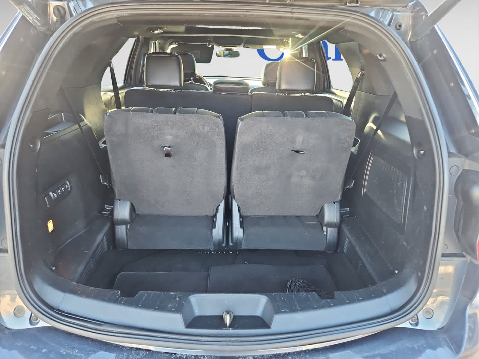 used 2017 Ford Explorer car, priced at $15,488