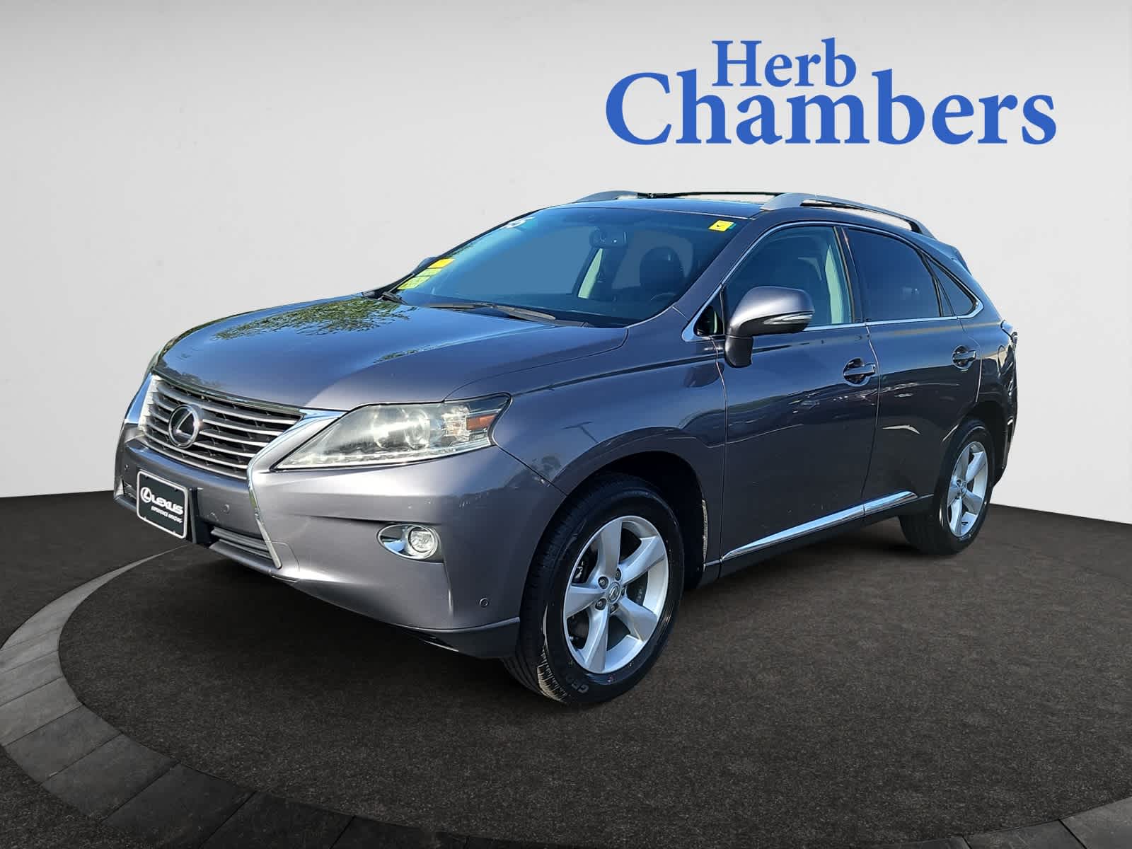 used 2015 Lexus RX 350 car, priced at $16,998