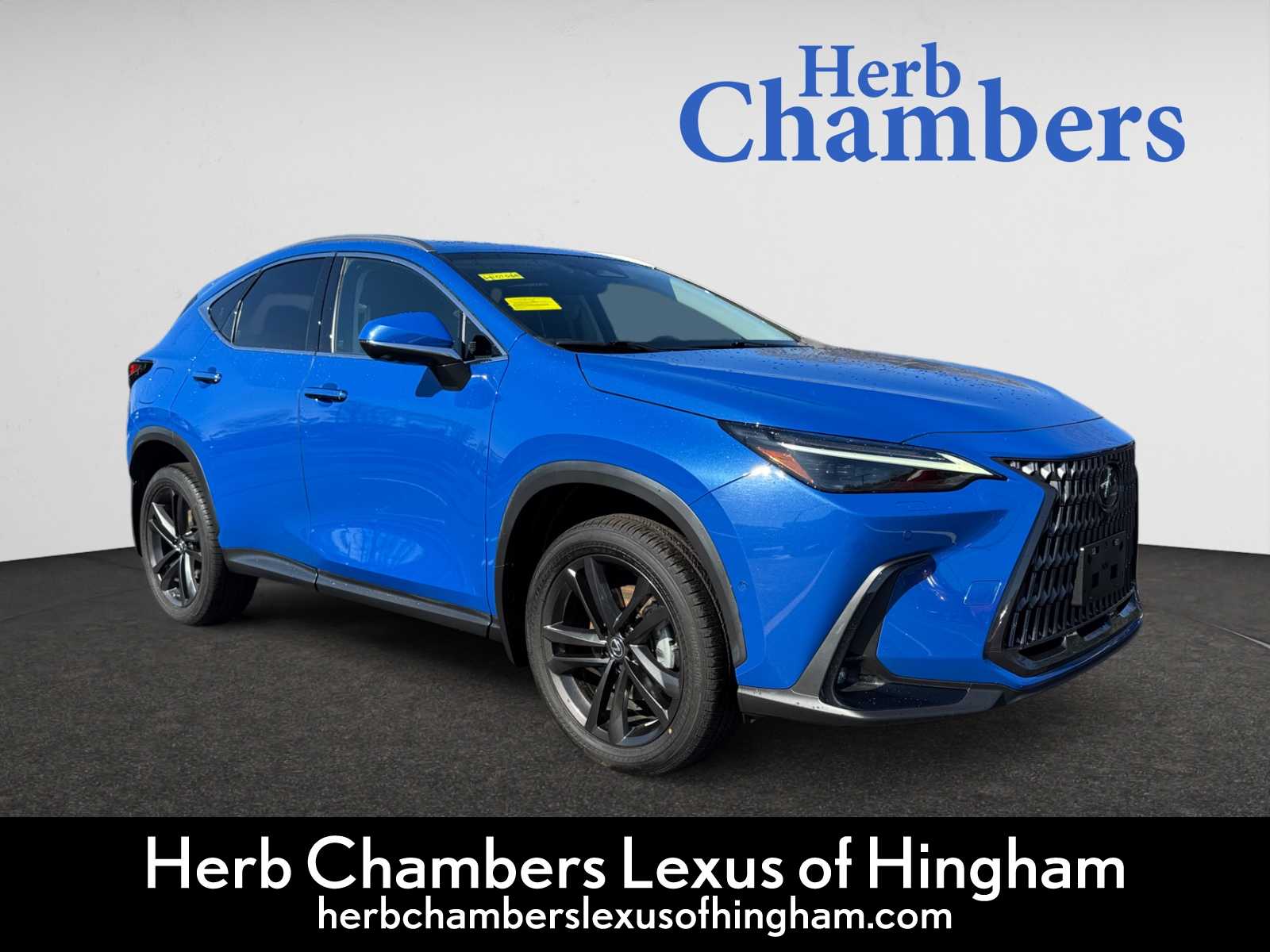 used 2022 Lexus NX car, priced at $47,298