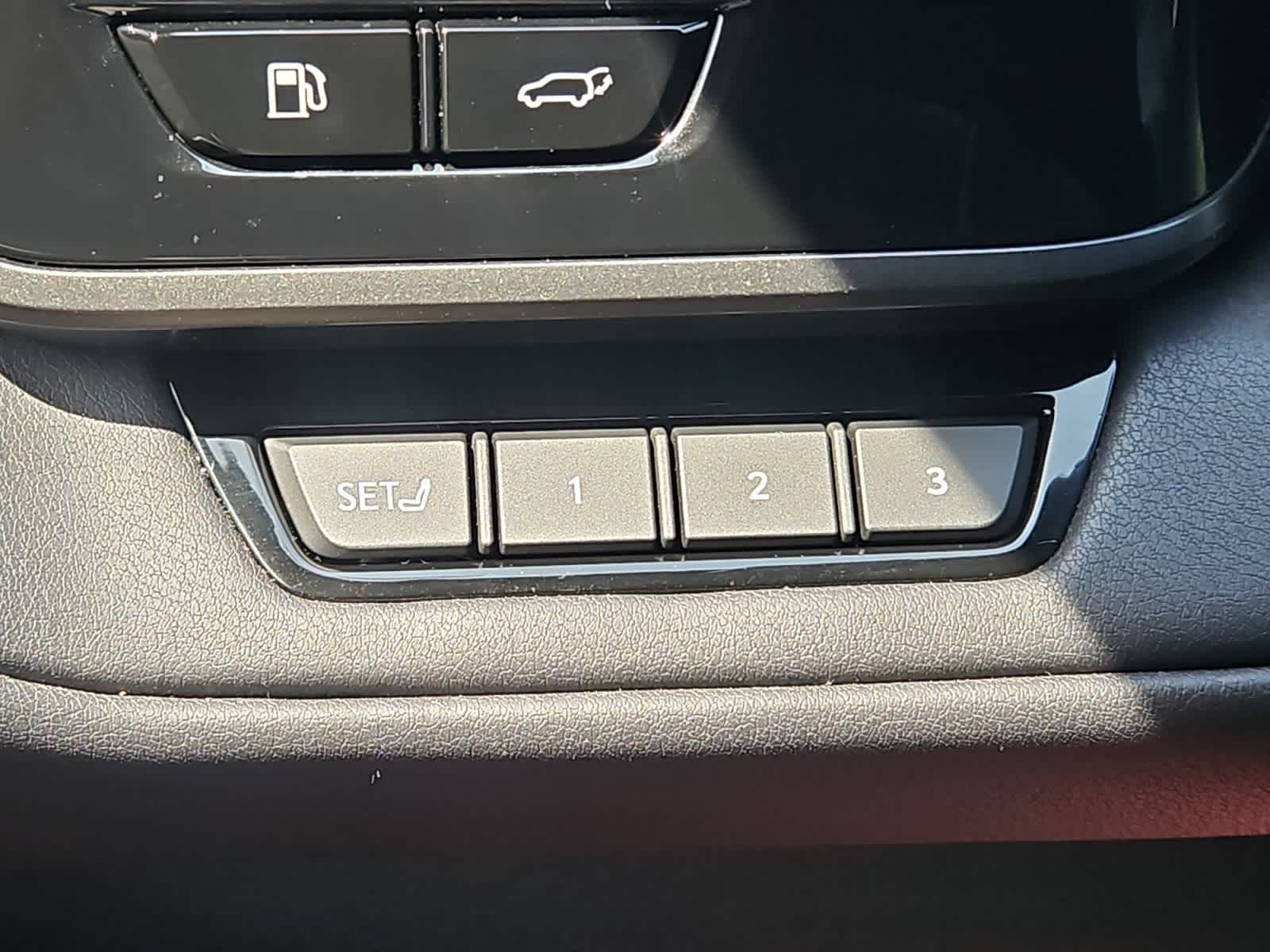 used 2024 Lexus TX car, priced at $59,998