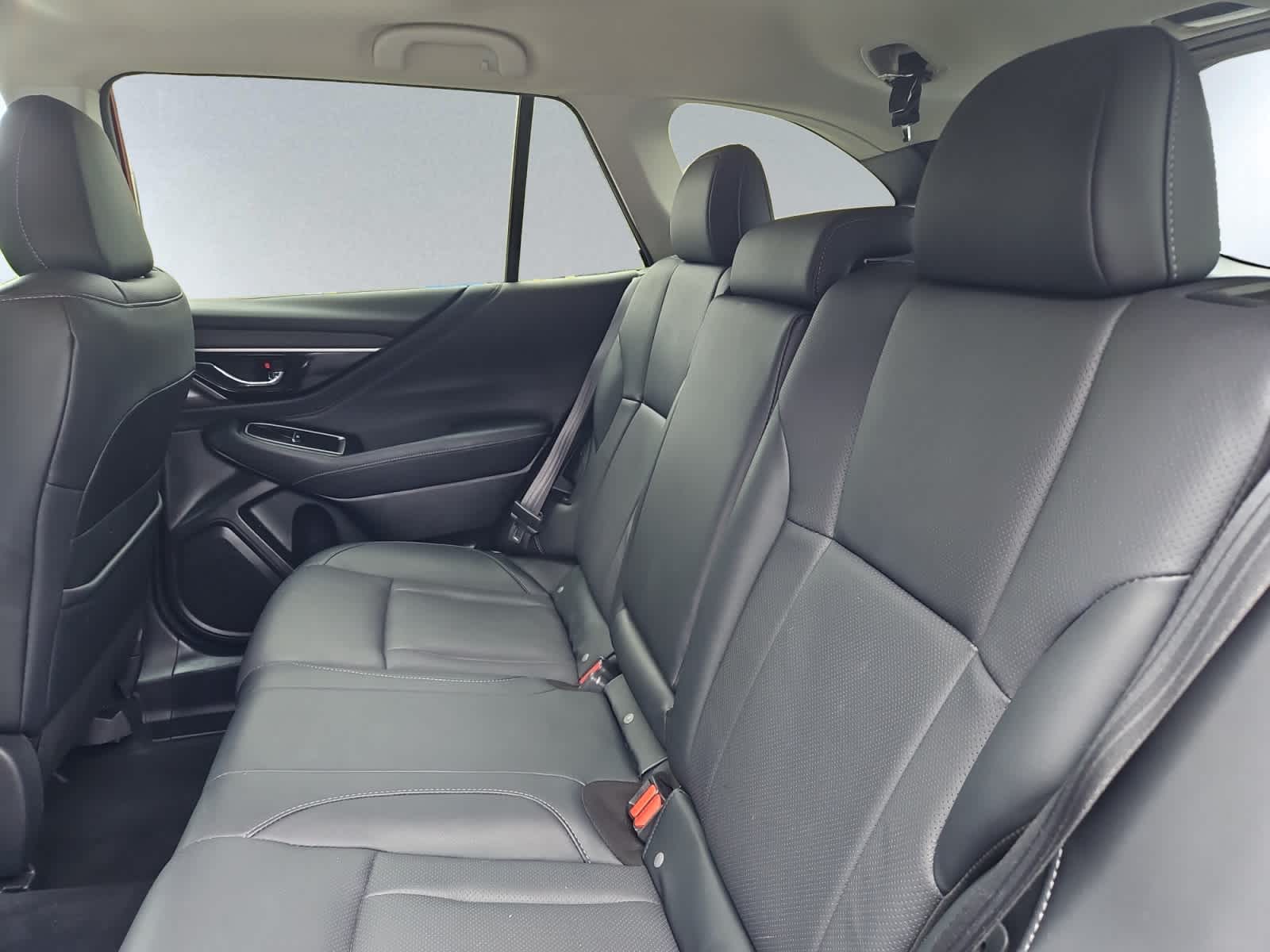 used 2022 Subaru Outback car, priced at $28,498
