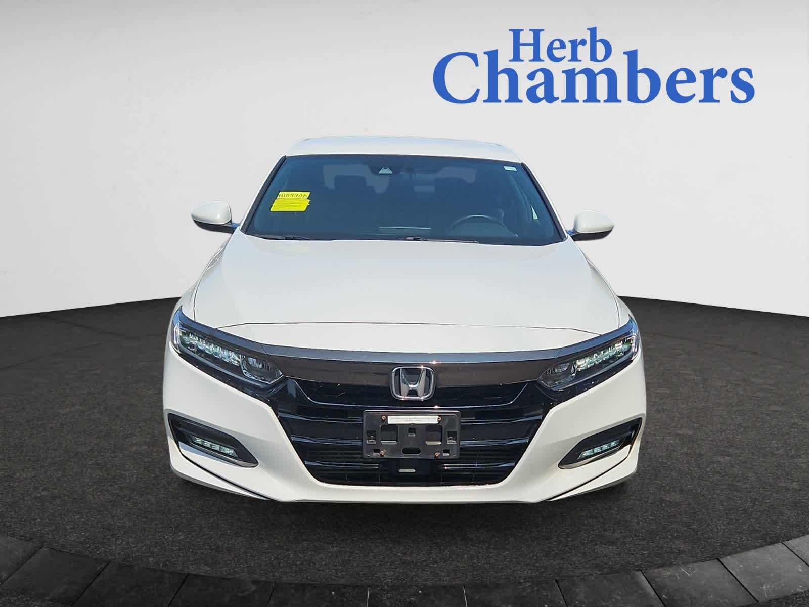 used 2018 Honda Accord car, priced at $19,998