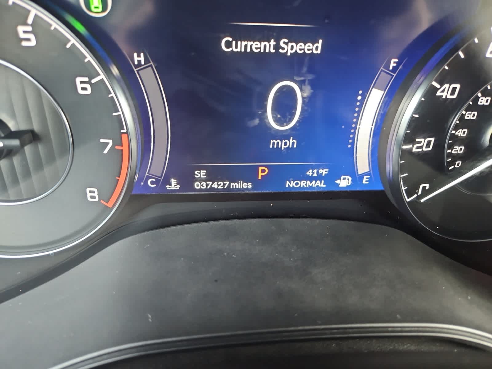 used 2022 Acura TLX car, priced at $30,688