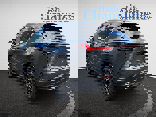 new 2025 Lexus NX 350 car