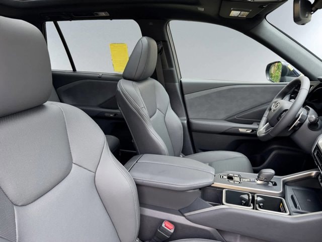 new 2025 Lexus TX 350 car