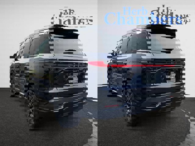 new 2025 Lexus TX 350 car