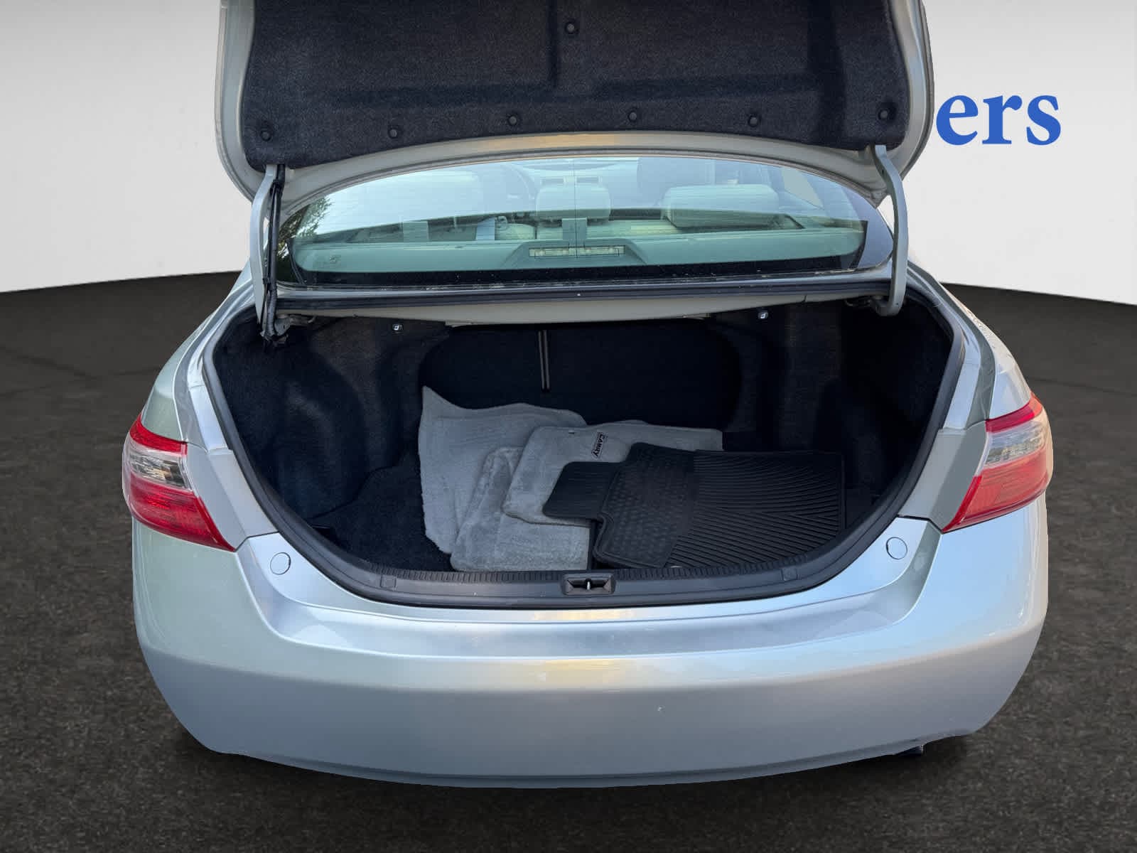 used 2007 Toyota Camry car, priced at $9,998