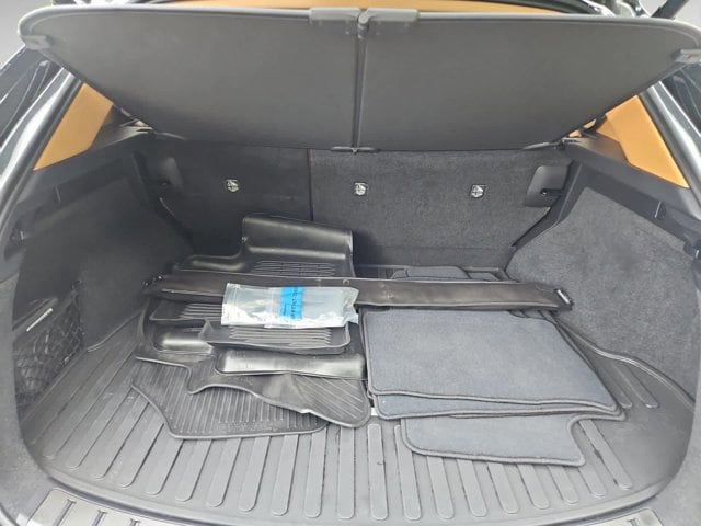 used 2024 Lexus NX car, priced at $45,898