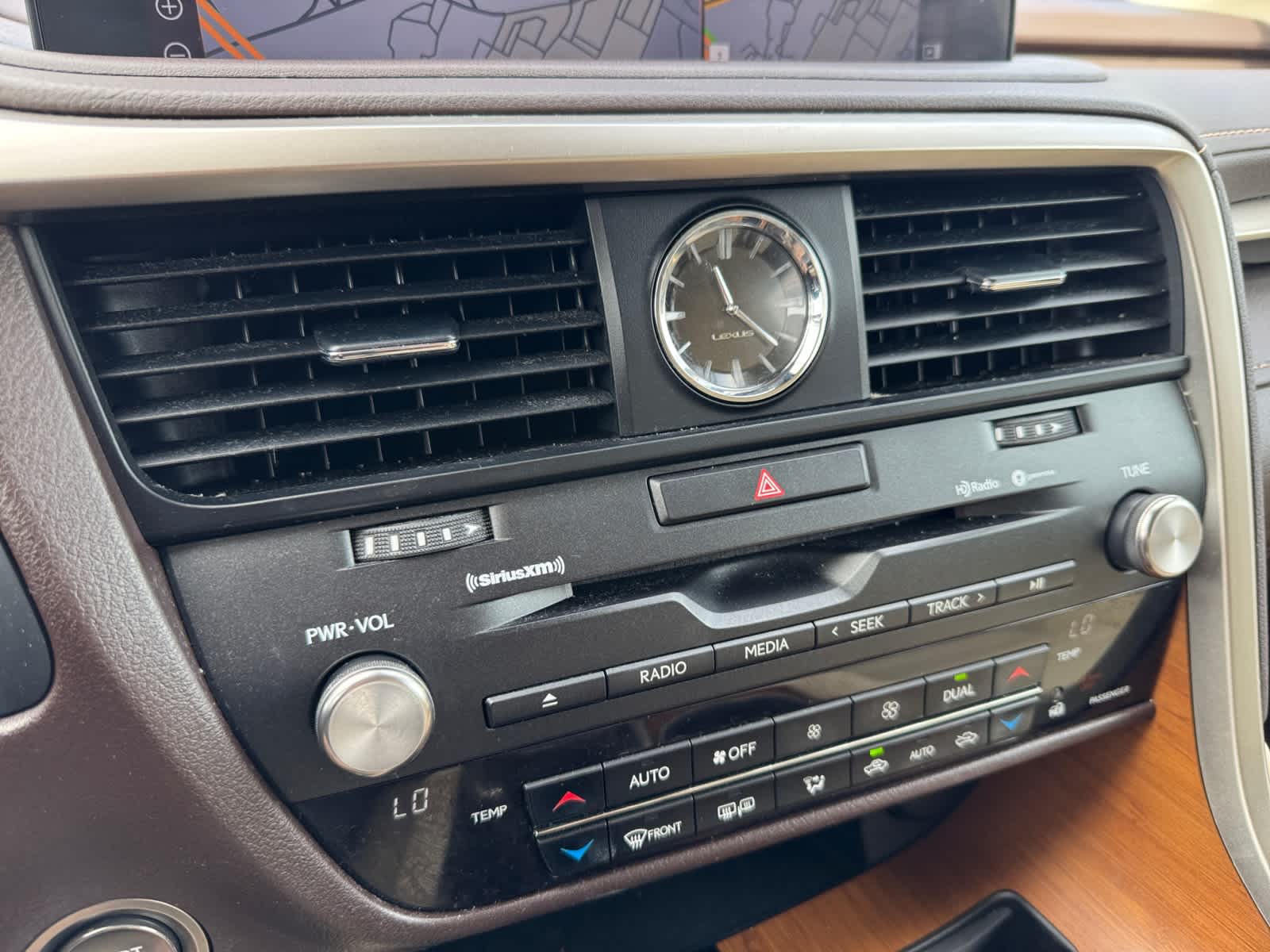 used 2020 Lexus RX car, priced at $27,598