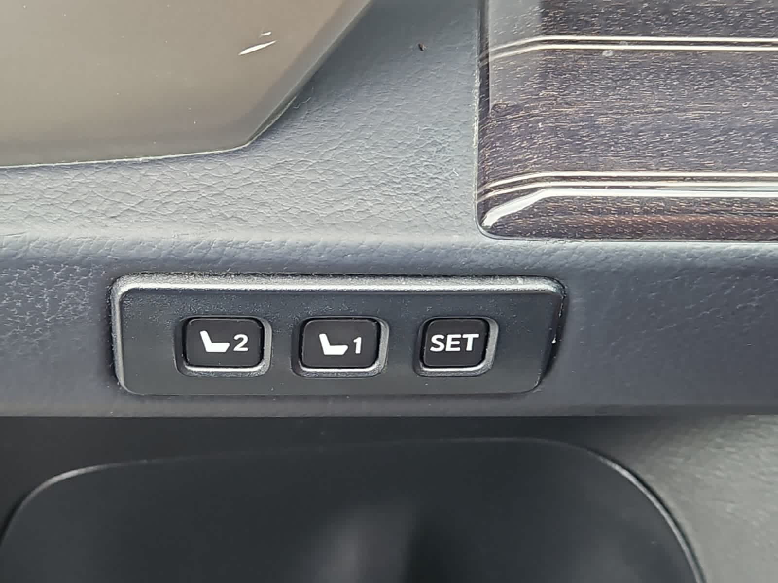 used 2021 Lexus GX car, priced at $36,998