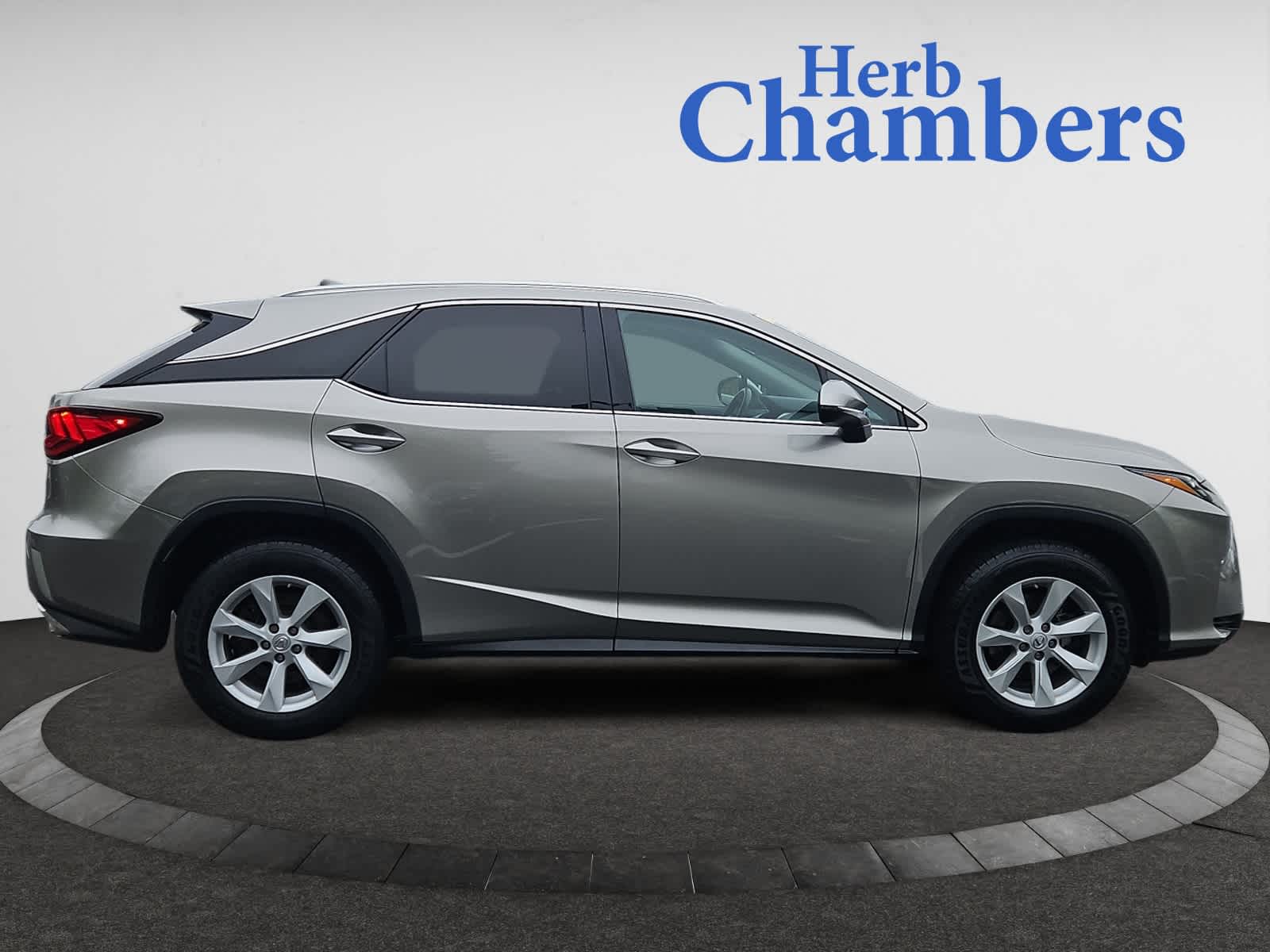 used 2017 Lexus RX car, priced at $24,998