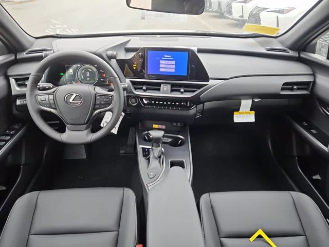 new 2024 Lexus UX 250h car