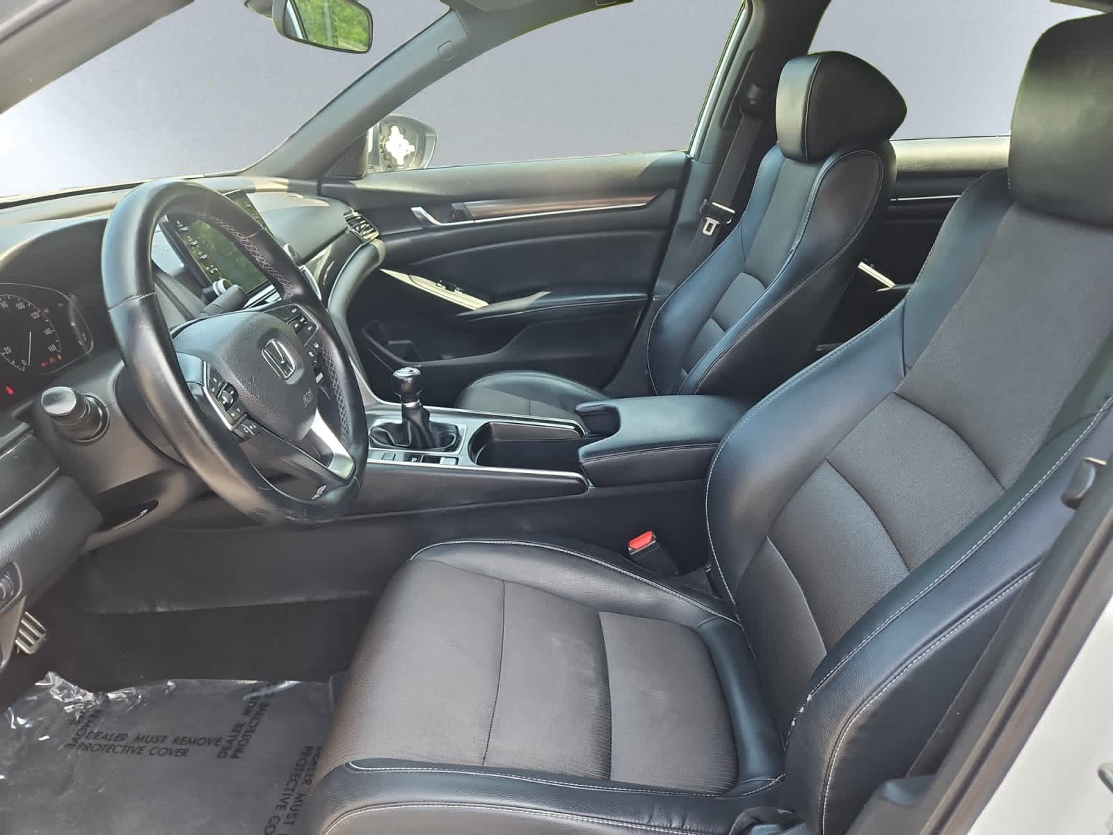 used 2018 Honda Accord car, priced at $19,998