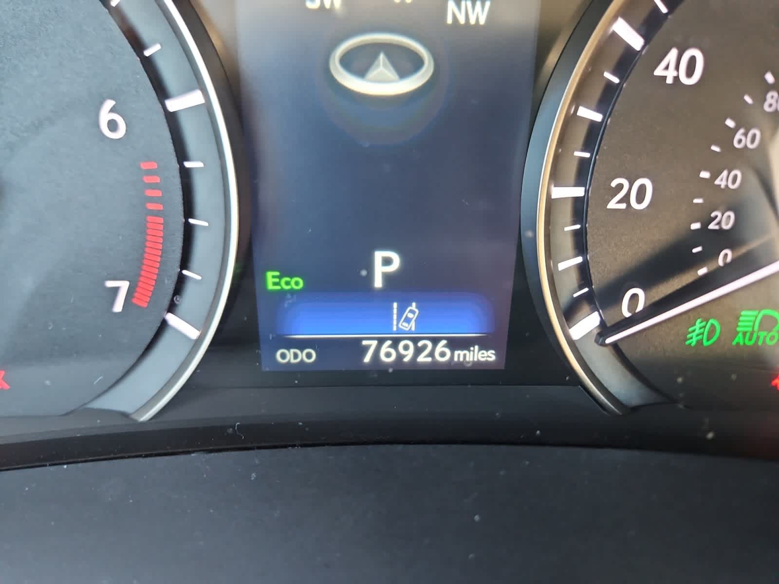 used 2020 Lexus RX car, priced at $32,798