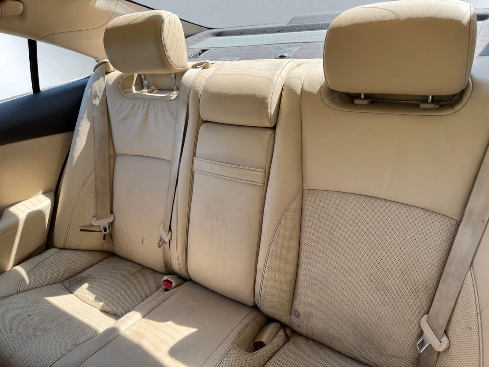 used 2010 Lexus ES 350 car, priced at $10,998