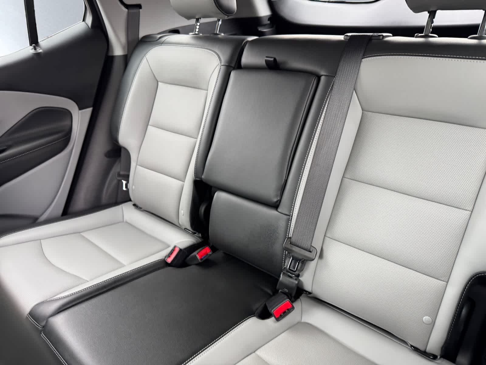 used 2023 GMC Terrain car, priced at $26,688