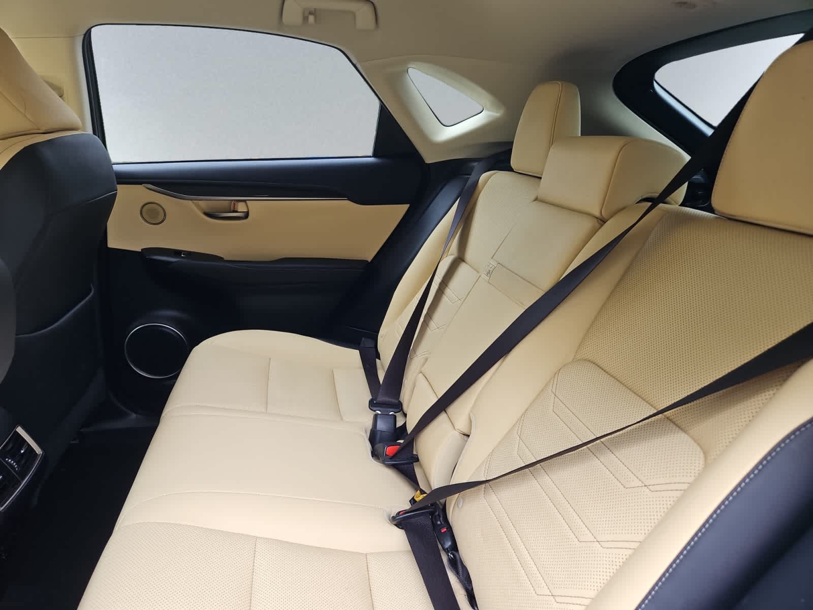 used 2019 Lexus NX car, priced at $21,998