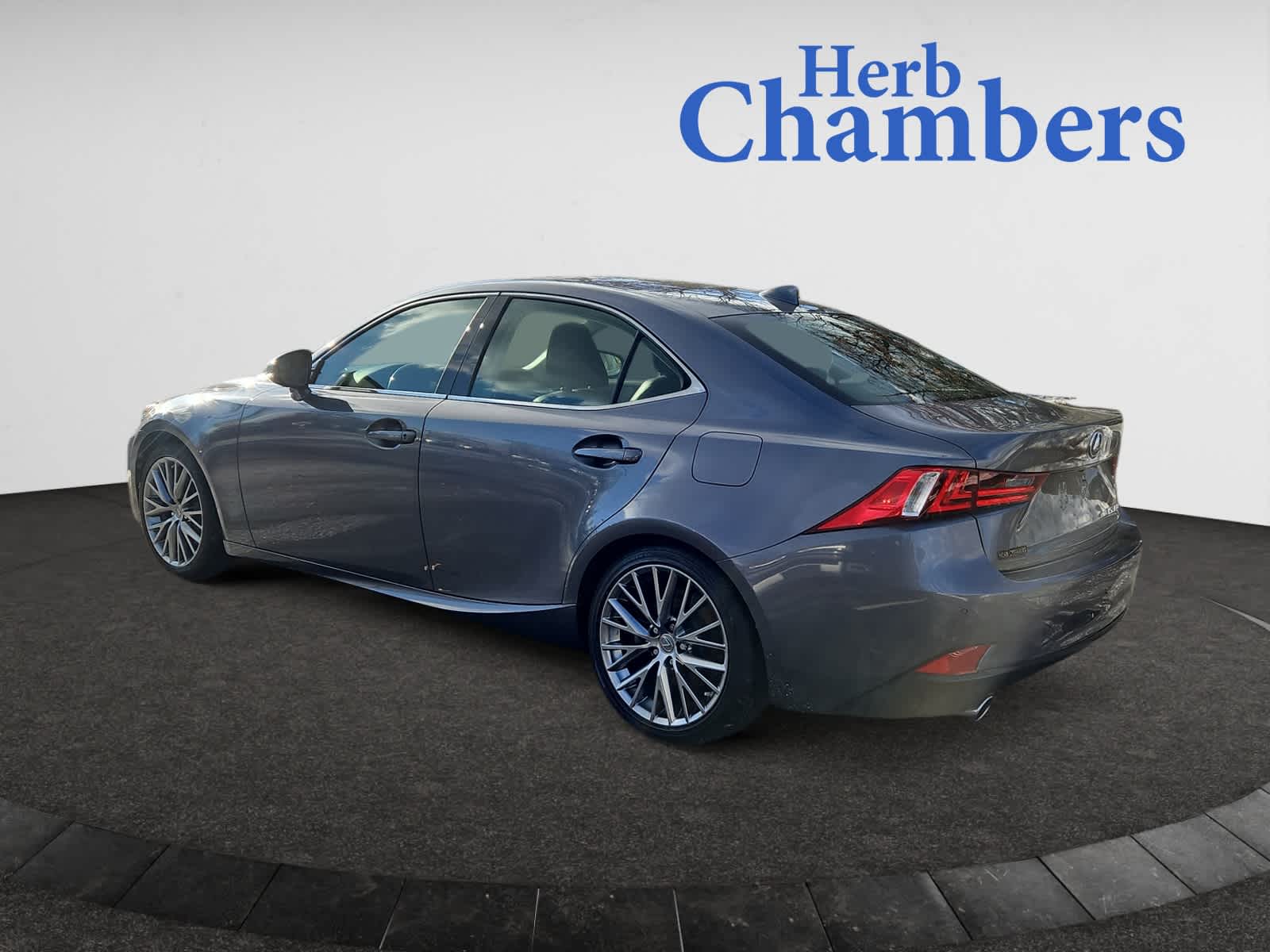 used 2016 Lexus IS 300 car, priced at $21,998