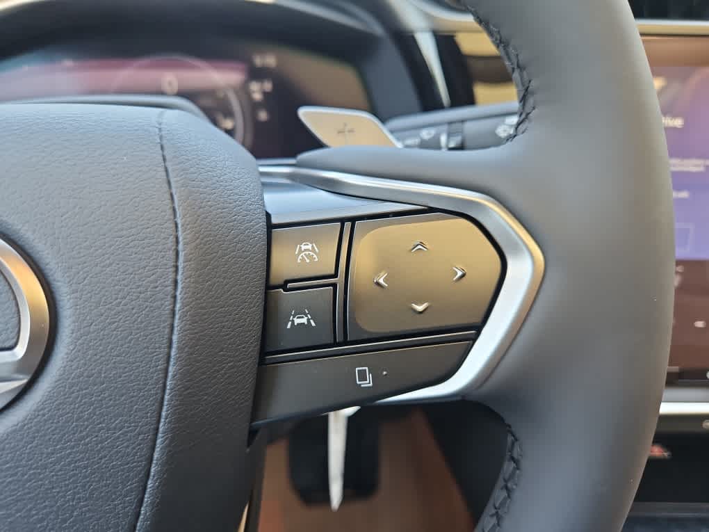 used 2023 Lexus RZ car, priced at $39,998