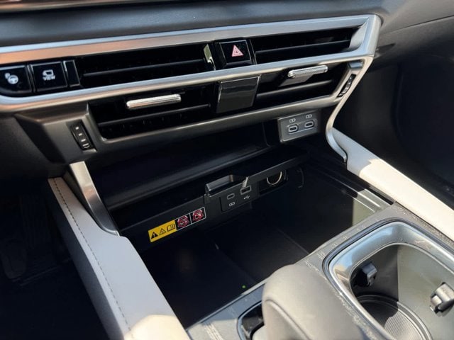 new 2025 Lexus RX 350 car