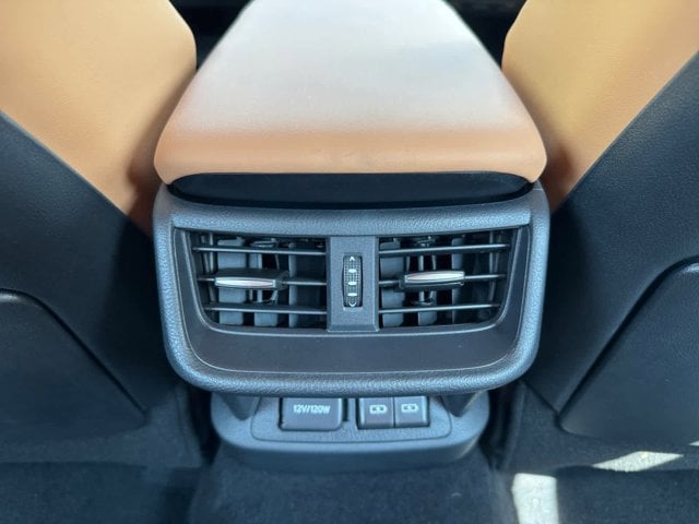 new 2025 Lexus ES car