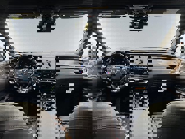 new 2025 Lexus RX 450h Plus car