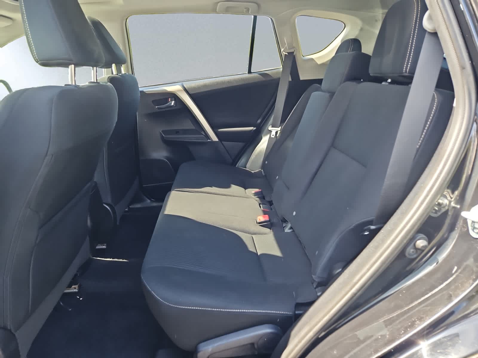 used 2015 Toyota RAV4 car, priced at $15,998
