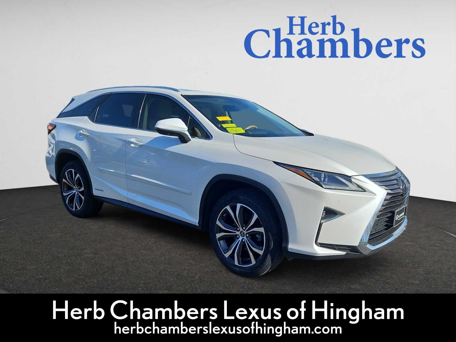 used 2019 Lexus RX car, priced at $32,598