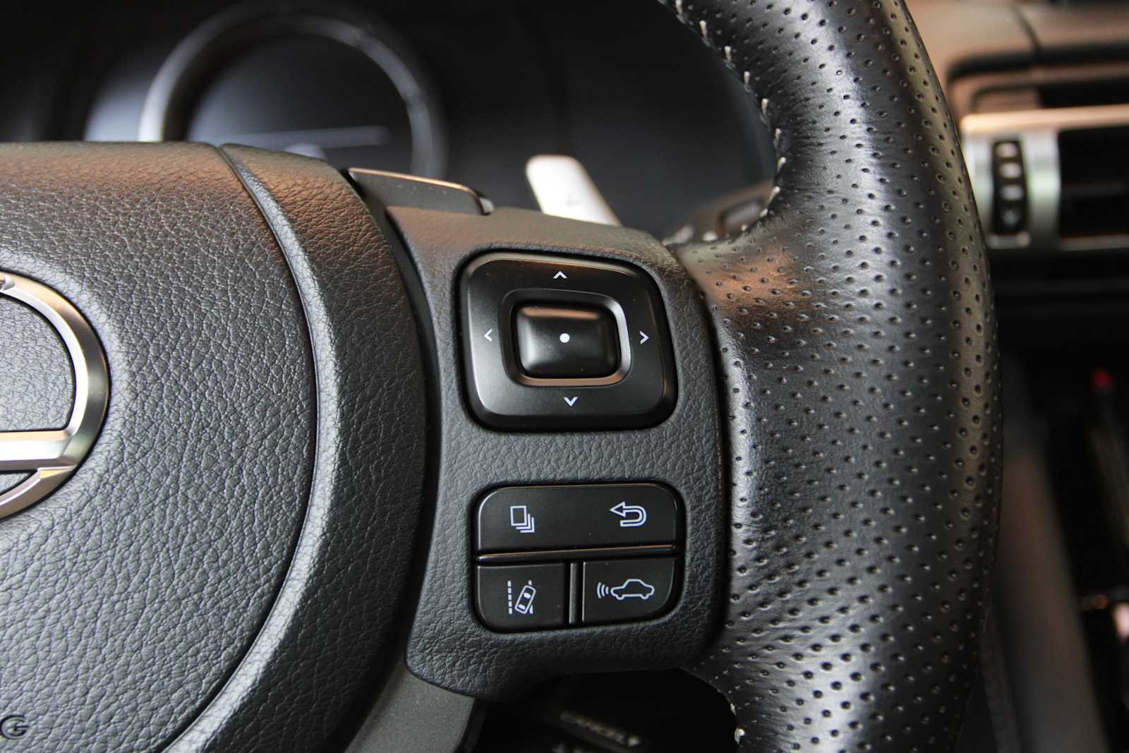 used 2022 Lexus IS car, priced at $40,998