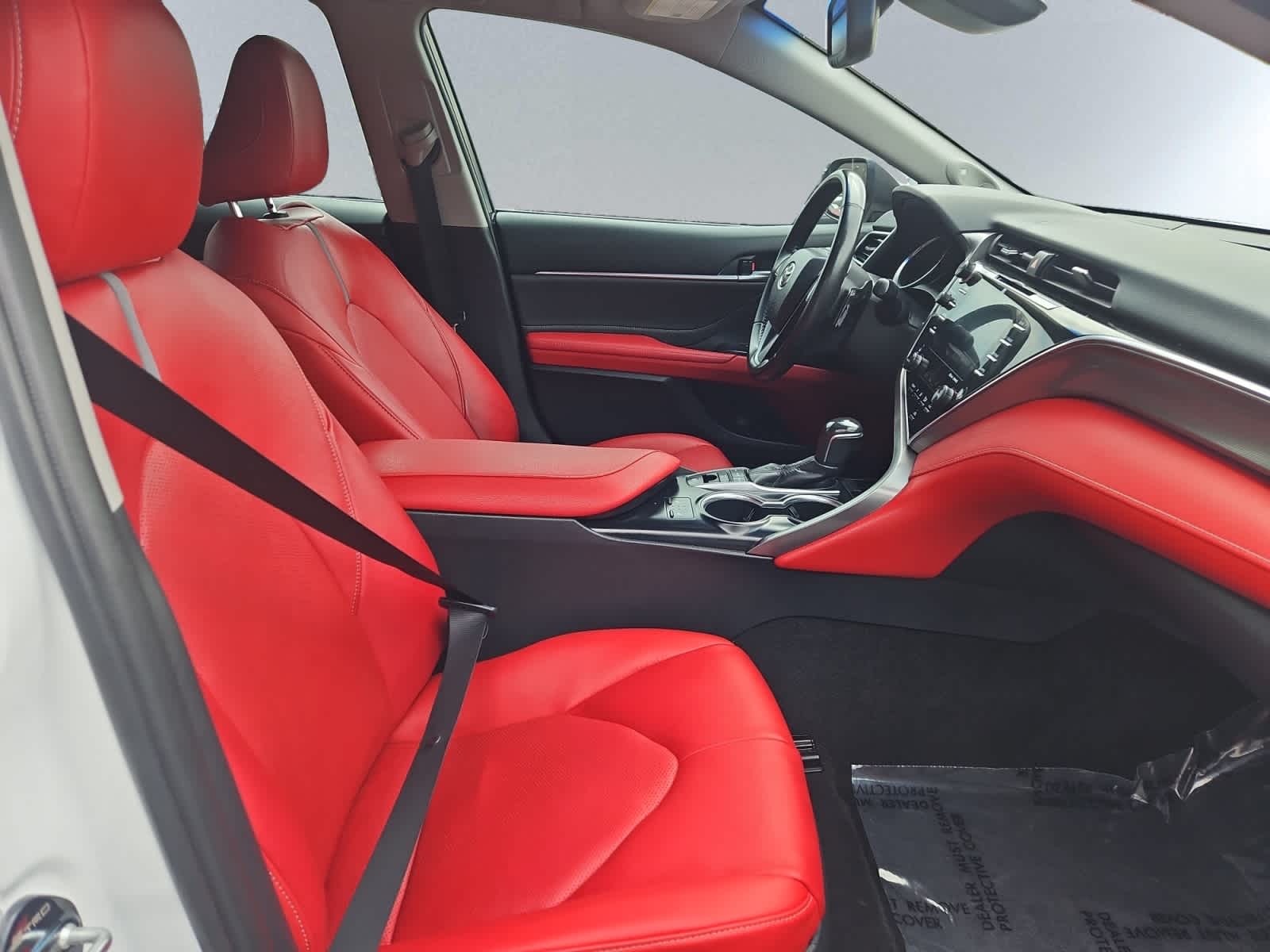 used 2018 Toyota Camry car, priced at $21,998