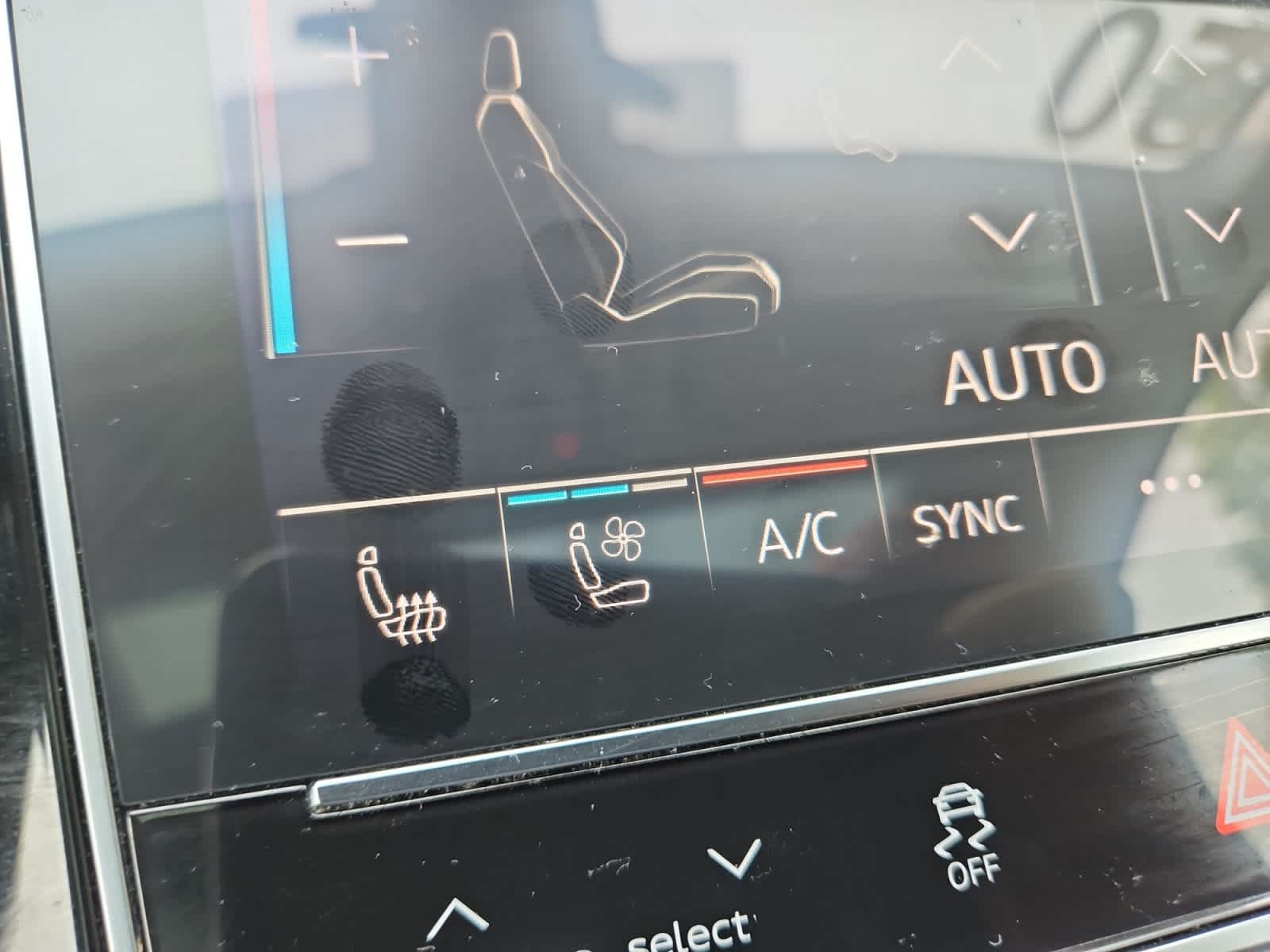 used 2020 Audi Q7 car, priced at $23,998