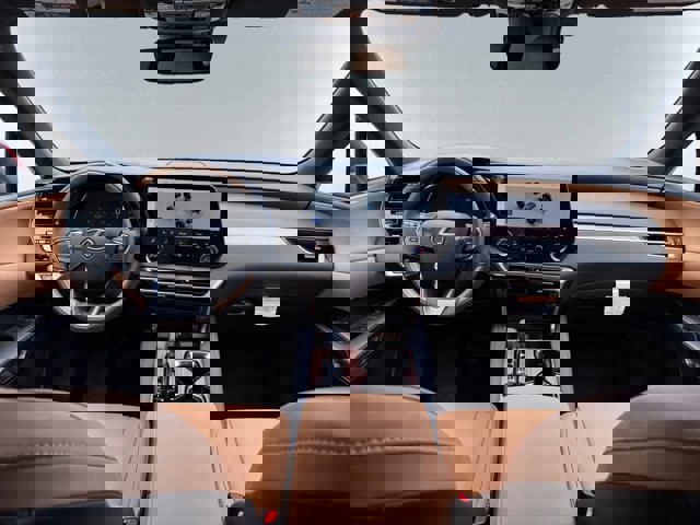 new 2025 Lexus RX 350h car