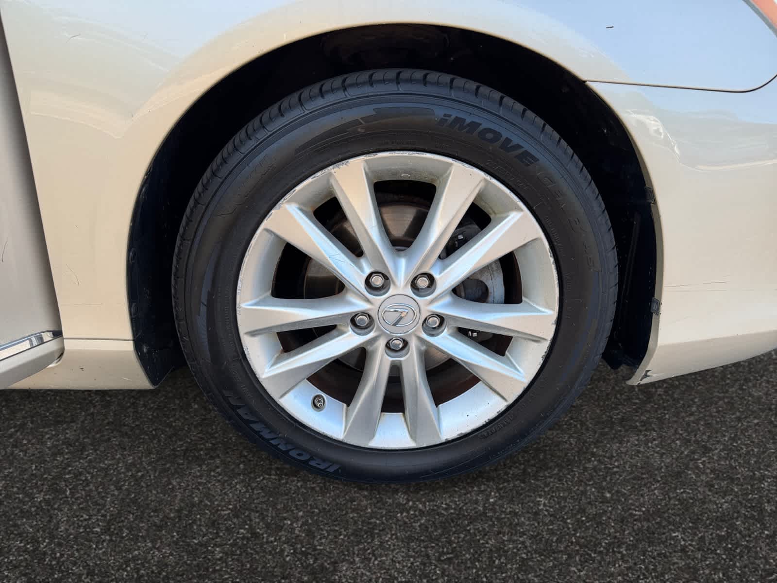 used 2010 Lexus ES 350 car, priced at $10,998