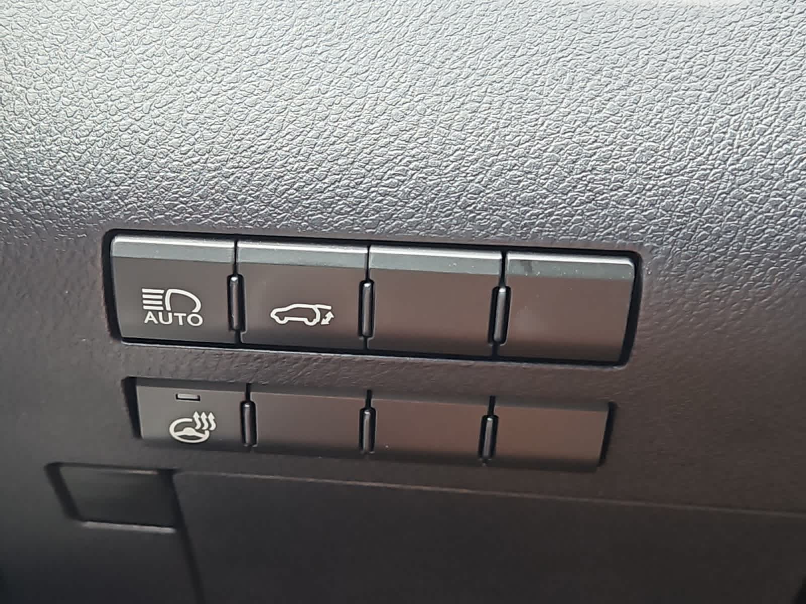 used 2022 Lexus RX car, priced at $43,998