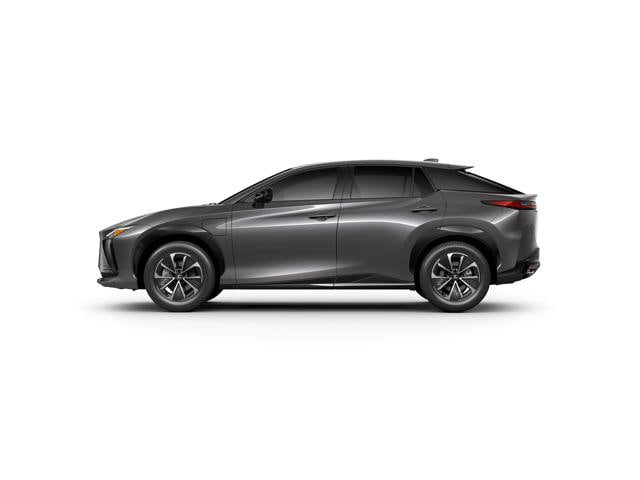 new 2025 Lexus RZ 450e car