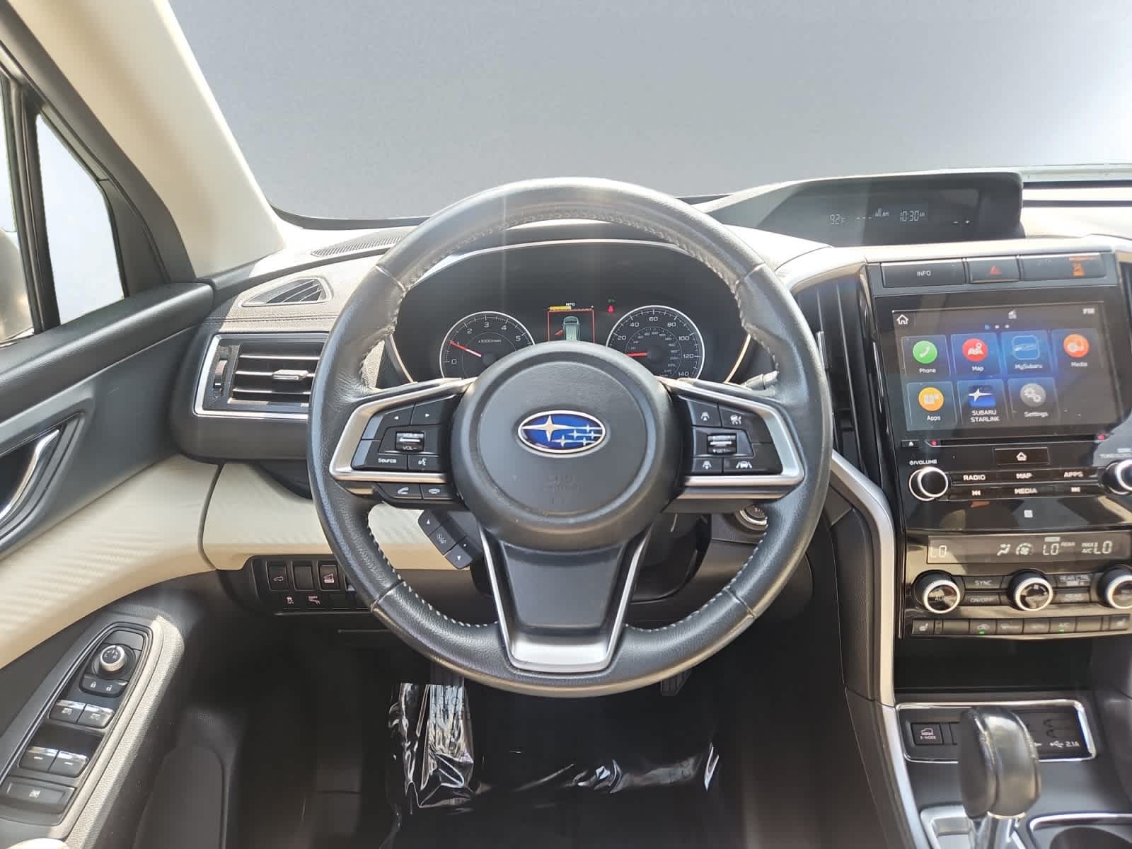 used 2019 Subaru Ascent car, priced at $18,698