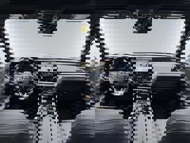 new 2025 Lexus TX 350 car