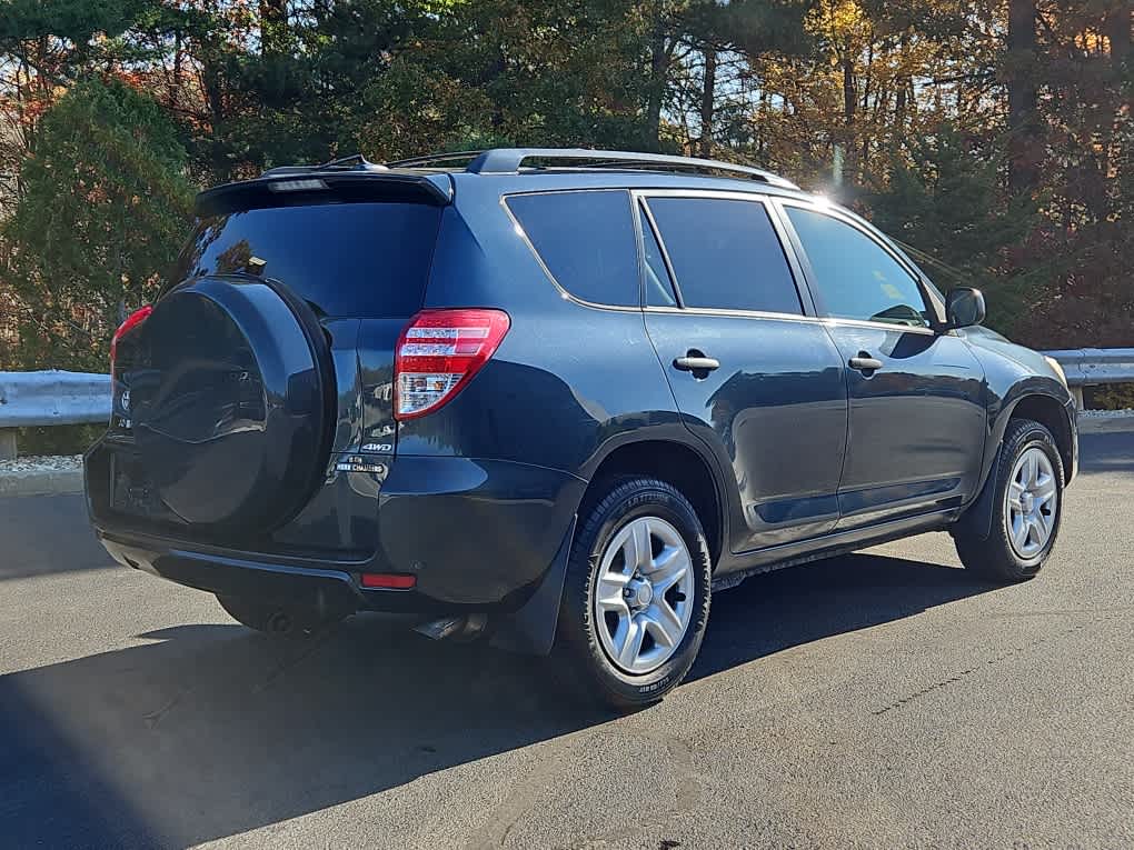 used 2012 Toyota RAV4 car, priced at $11,798