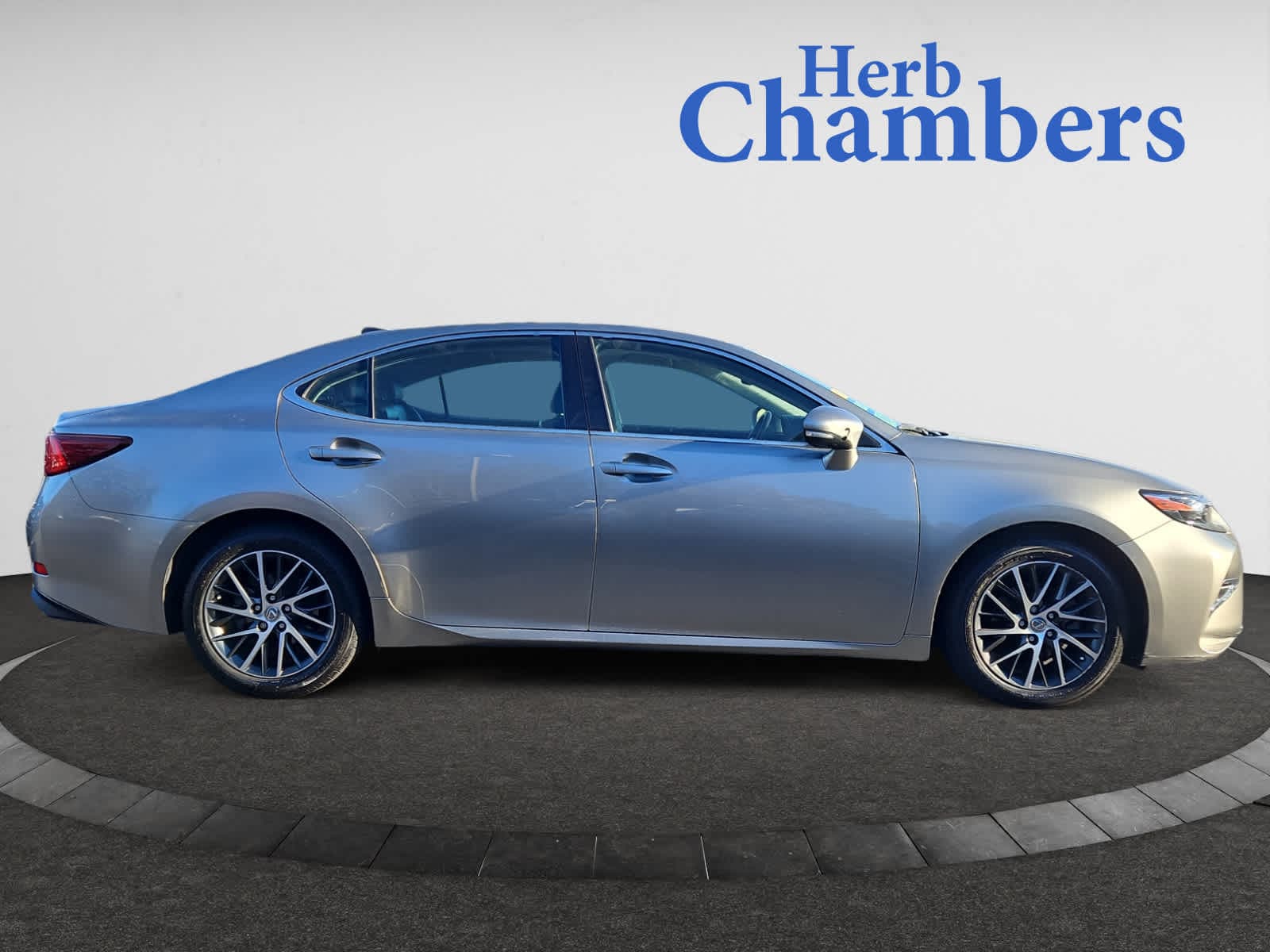 used 2016 Lexus ES 350 car, priced at $21,998