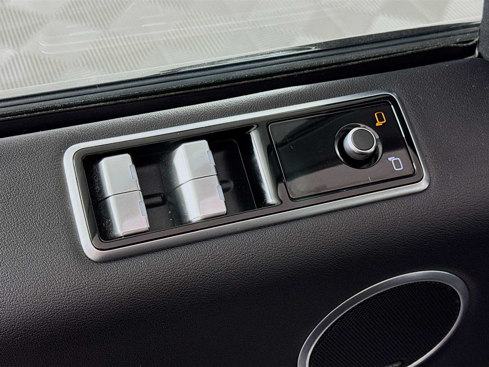 used 2020 Land Rover Range Rover Sport car, priced at $35,498